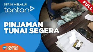 [FULL] Malaysia Hari Ini (2024) | Fri, 29 Nov - Pinjaman Tunai Segera | Tonton