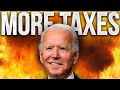 How Joe Biden’s Tax Proposals Will Affect YOU... | EP. 034