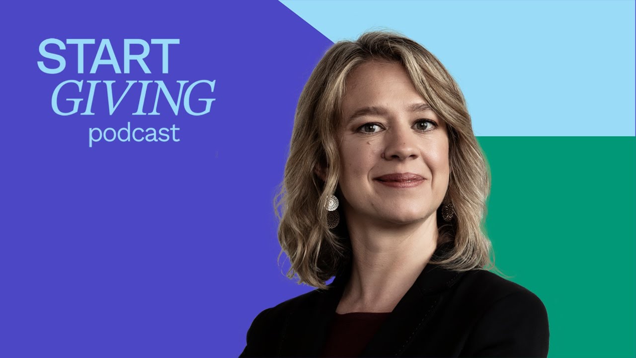 What Does Startgiving Do Youtube