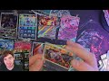 pokémon 151 booster box opening japanese did i get my chase cards in my first box