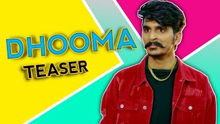 Gulzar Channiwala : Dhooma !  latest haryanvi song 2020