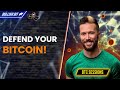 US Targets Bitcoin Wallets: How To Stay In Control!