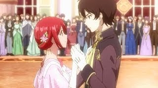 Shirayuki and Prince Raj AMV Be Somebody