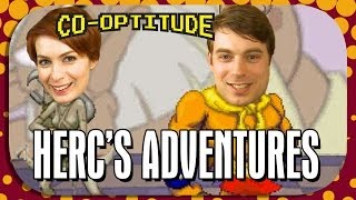 Herc's Adventures - Retro Let's Play: Co-Optitude Ep 35