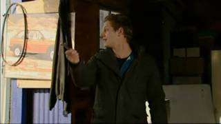 James Sutton Scenes (22nd March 2010)