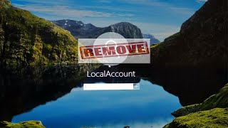 How to Disable Windows 10 Computer Login Password and Lock Screen