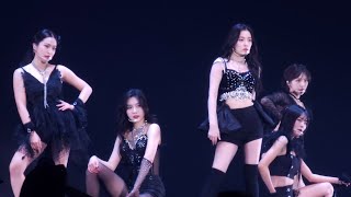 [4K] Red Velvet(레드벨벳), Bad Boy - 230402 Red Velvet 4th Concert: R to V