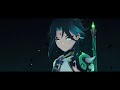 xiao s trailer but this song fits a little too well