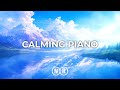 Gentle healing music for nervous system 🌱 restoration and inner peace - relaxing sound #3