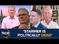 Wes Streeting To ‘RESIGN’ Todays As He Wages WAR On Starmer