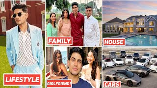 Shubhman Gill Lifestyle 2024, Biography, House, Car, Family, Girlfriend, NetWorth, Records & Income