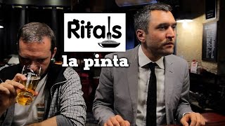 Ritals - S01 - Ep.04 - La pinta [sub FRA/ENG]