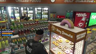 FiveM GERMAN Infinity Roleplay ➡ OneSync ⬅ 💰75k Startgeld 🚗Modded Cars 👖Modded Kleidung