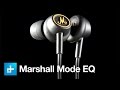 Marshall Mode EQ Earbuds - Review