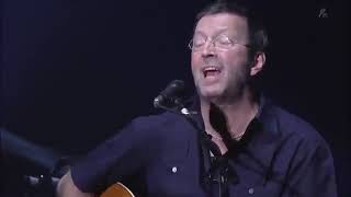 Eric Clapton LIVE 2018 Concert