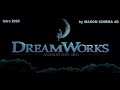 DreamWorks Logo 1997-2020