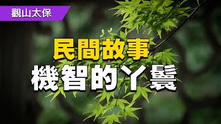 民間故事：機智的丫鬟 / 古代奇案懸案 / 民間故事