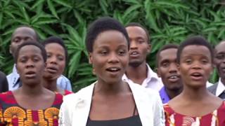 Sema Bwana------ TUCASA DUCE CHOIR VOL. 2