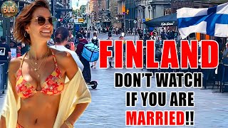 15 Mind-Blowing Facts About Finland: The Country of Extremely Beautiful Women And Pristine Nature