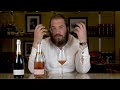 Joseph Introduces the new Méthode Champernoise Sparkling Rosé of Pinot Noir