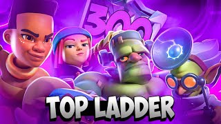 Battle to Top 300 - With Ram Rider Goblinstein