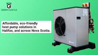 Expert Heat Pump Installers in Halifax, NS - Heat Pump Repair Services Near Me