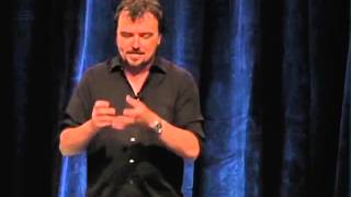 Scott Stratten, UnMarketing