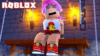 Vacaciones De Verano En Roblox - escapa de la prision roblox escape the dungeon obby roblox en