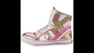 Baby Phat Shoes