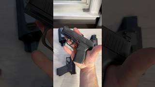 WHY THE SIG SAUER P365 IS MY FAVORITE CARRY GUN