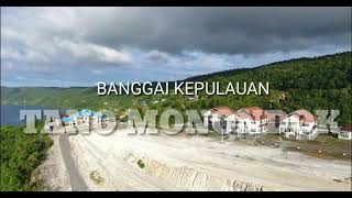 Wonderful Indonesia,, Banggai Kepulauan