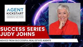 Judy Johns Success Series