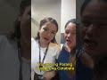 Ms.Malong and Ms.Vlogger ng Parang Princess Rhea