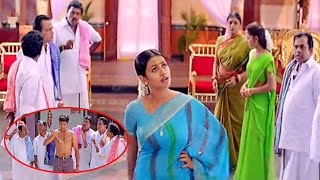 Kaveri Non Stop Comedy Scene | Telugu Comedy Movies |  TFC Filmnagar
