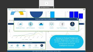 Managed Detection and Response Demo