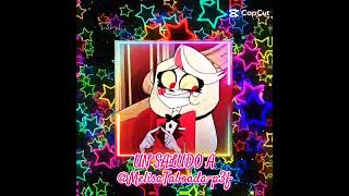 UN SALUDO A @MelisaTaboada-p3f #🌷CHARLIE🌷#edit#short#hazbinhotel