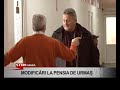 modificari la pensia de urmas www v24tv