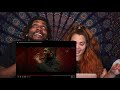 THE RAID 2 HAMMER GIRL AND BASEBALL BAT MAN | REACTION