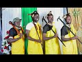 John Chibadura - Ndiwe Wandaivimba Naye