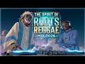 Heavy Bass Rasta Dub Mix 2026 🔥 Roots Reggae & Deep Meditation Vibes