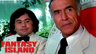 Fantasy Island | Pilot | First 10 Minutes | Classic TV Rewind