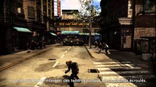 Prototype 2 - Backstage Interview - FR - PS3 Xbox360