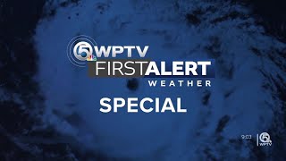 2023 WPTV First Alert Weather Special