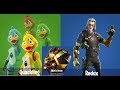 Net Fortnite Redux and Quackling Skins with Bionic Relay Backpack