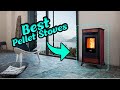 ✅ Top 5: Best Pellet Stoves In 2023 [ Comfort Bilt Pellet Stove ]