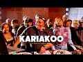 Maua Sama feat Ibraah, Jaivah & G Nako - Kariakoo (Visualiser)