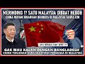 RAKYAT MALAYSIA NGAMUK ⁉️ DAH KAYAK GAK DIANGGAP ‼️