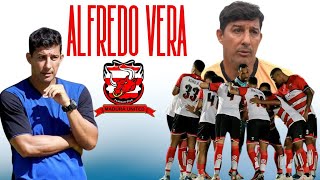 ALFREDO VERA PELATIH BARU MADURA UNITED