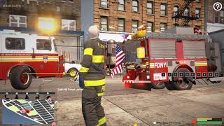 S9 - EmergeNYC MP Day 20 [Brand New Engine!]