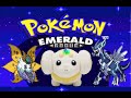 Elite Four Time! Is This The Run? | Pokémon Emerald Rogue v2